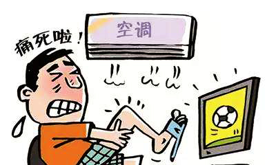 冷暖空調問題多，還需空氣能地暖空調系統(tǒng)來解決