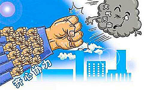 空氣能在強化督查的推動下，應(yīng)用廣泛備受矚目