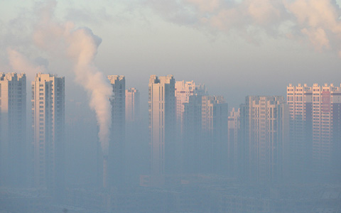 空氣能熱泵助力北方煤改電順利推進(jìn)，眾多百姓紛紛點贊