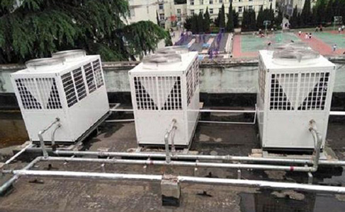空氣能熱泵助力北方煤改電順利推進(jìn)，眾多百姓紛紛點贊