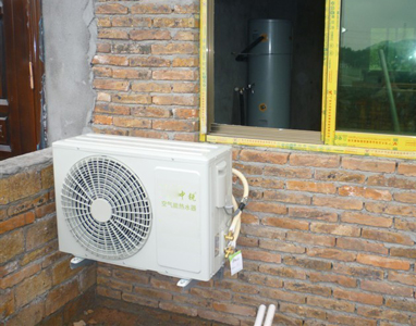 甘肅40多萬(wàn)戶煤改工程，空氣能熱風(fēng)機(jī)潛力難以估量